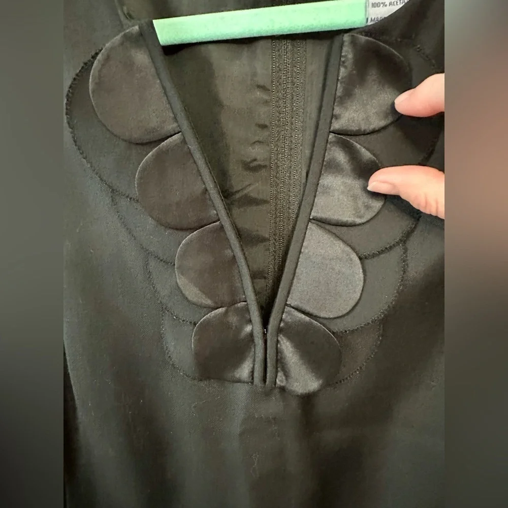 J. Crew this black